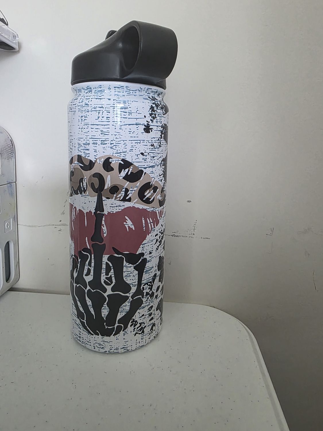 30 oz Premade Tumbler
