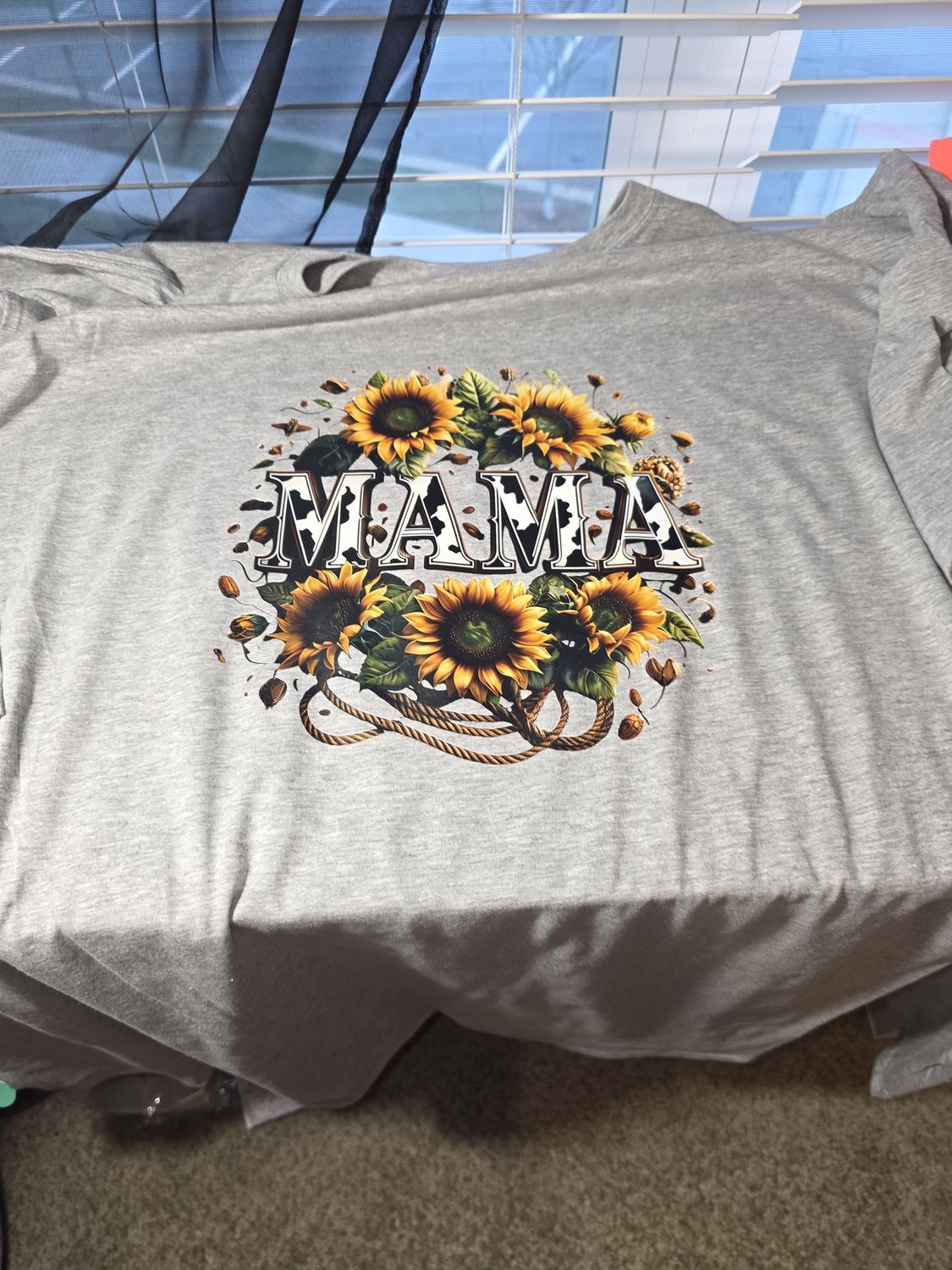 DTF Tshirts