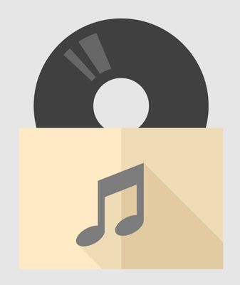 ALBUMS