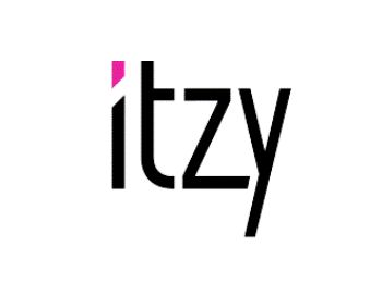 ITZY MERCH