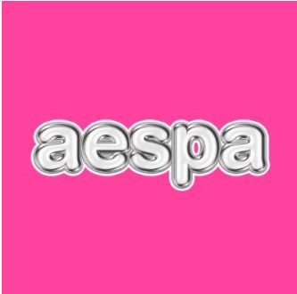 AESPA MERCH
