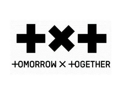 TXT MERCH