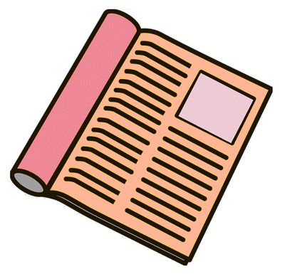 MAGAZINES