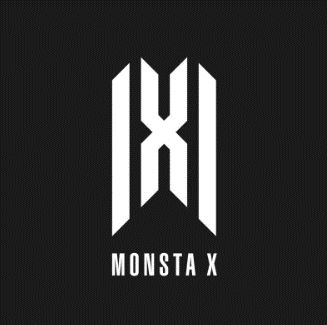 MONSTA X MERCH