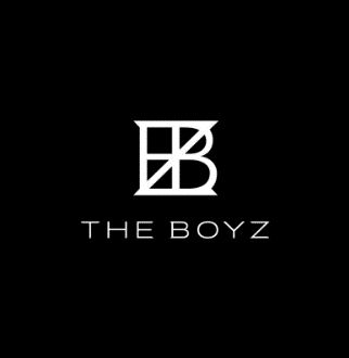 THE BOYZ MERCH