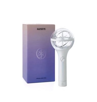 KATSEYE OFFICIAL LIGHT STICK