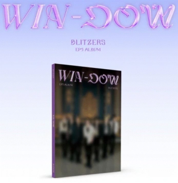 BLITZERS-[ EP3 WIN-DOW ] DOW/WIN Ver.