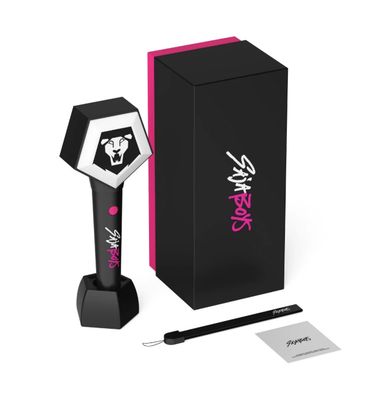 KPOP DEMON HUNTERS-SAJA BOYS OFFICIAL LIGHT STICK