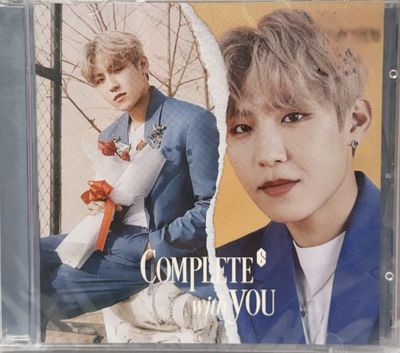 AB6IX-SPECIAL [COMPLETE WITH YOU]