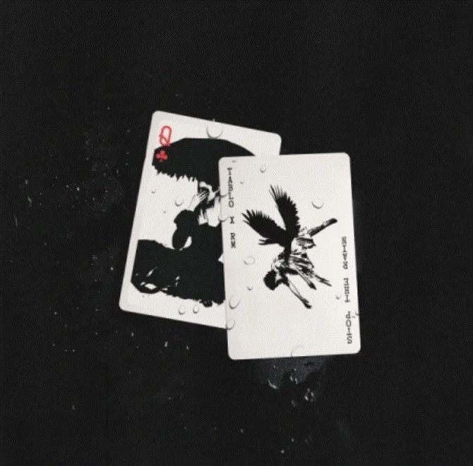 TABLO X RM-[Stop The Rain]