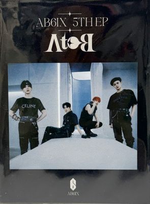 AB6IX-TH EP [A to B] Platform ver