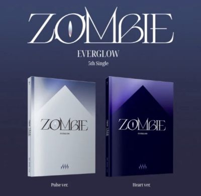 EVERGLOW-[ZOMBIE]