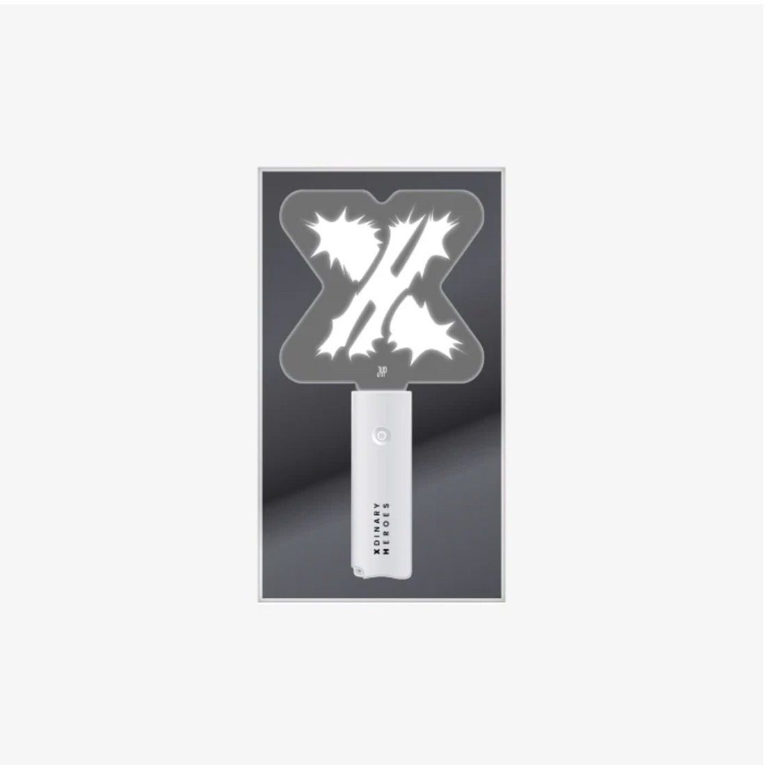 Xdinary Heroes Overture Official Merchandise - Acrylic Light Stick