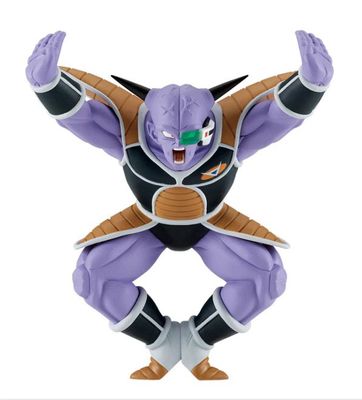 Dragon Ball Z Solid Edge Works Ginyu 29080