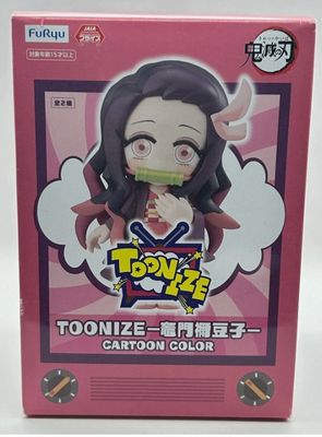 Demon Slayer TOONIZE Nezuko Kamado Figure