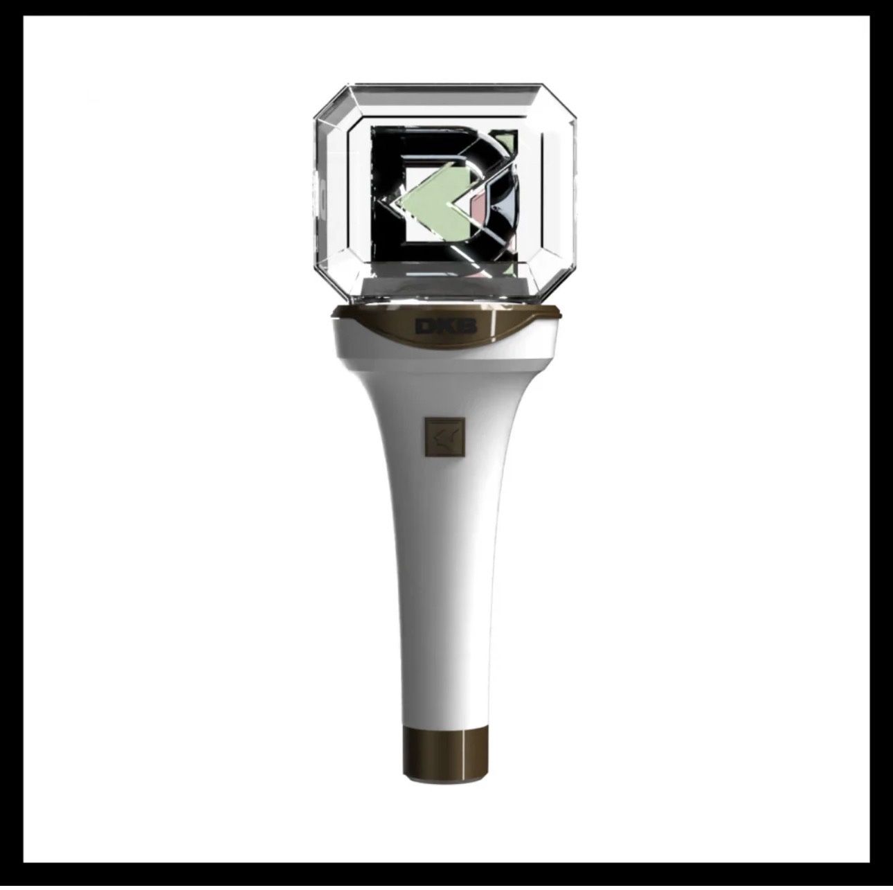 DKB Official Light Stick + Photocard