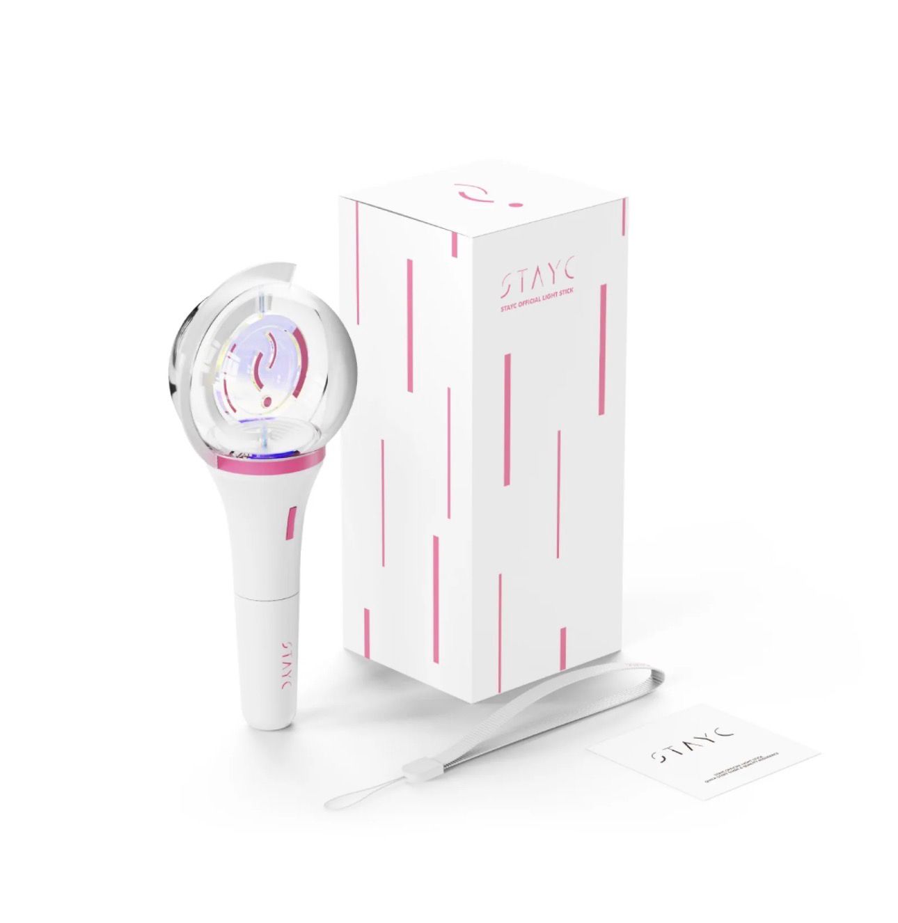 STAYC Official LIGHT STICK