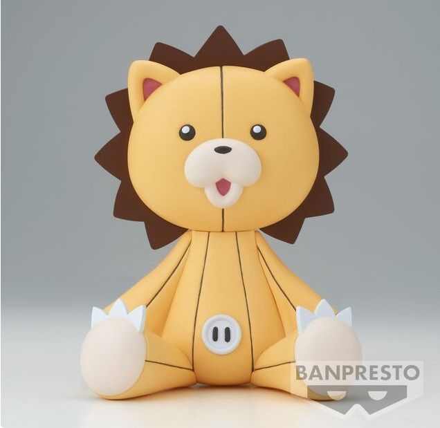 Bleach Sofvimates-Kon