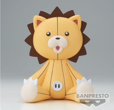 Bleach Sofvimates-Kon