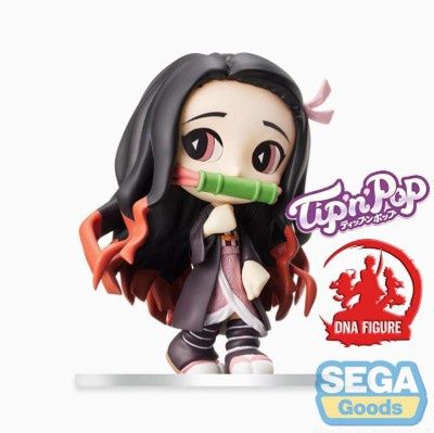 Nezuko Kamado Figure Tip'n'Pop