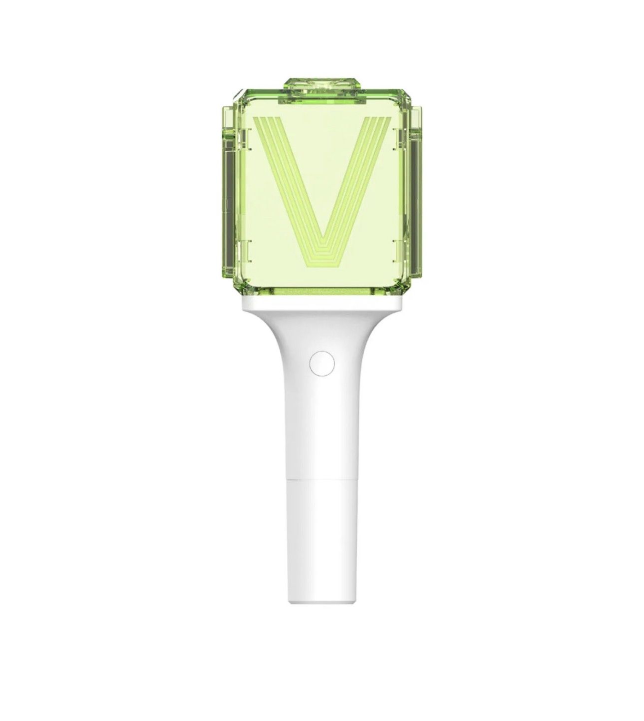 NCT-OFFICIAL FANLIGHT Ver. 2 (WayV Ver.)