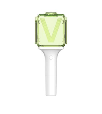 NCT-OFFICIAL FANLIGHT Ver. 2 (WayV Ver.)
