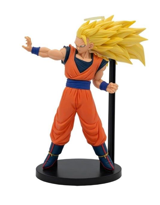 Dragon Ball Z Match Makers Majin Buu(Vs Super Saiyan 3 Son Goku) 29079