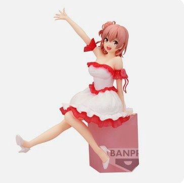 My Teen Romantic Comedy 10th Anniversary Snafu Figure 88646