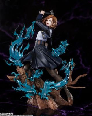 Jujutsu Kaisen The Second: Nobara Kugisaki Figure