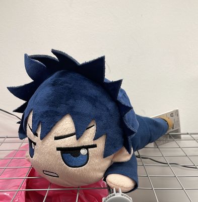 Jujutsu Kaisen - 12" SP Plush
