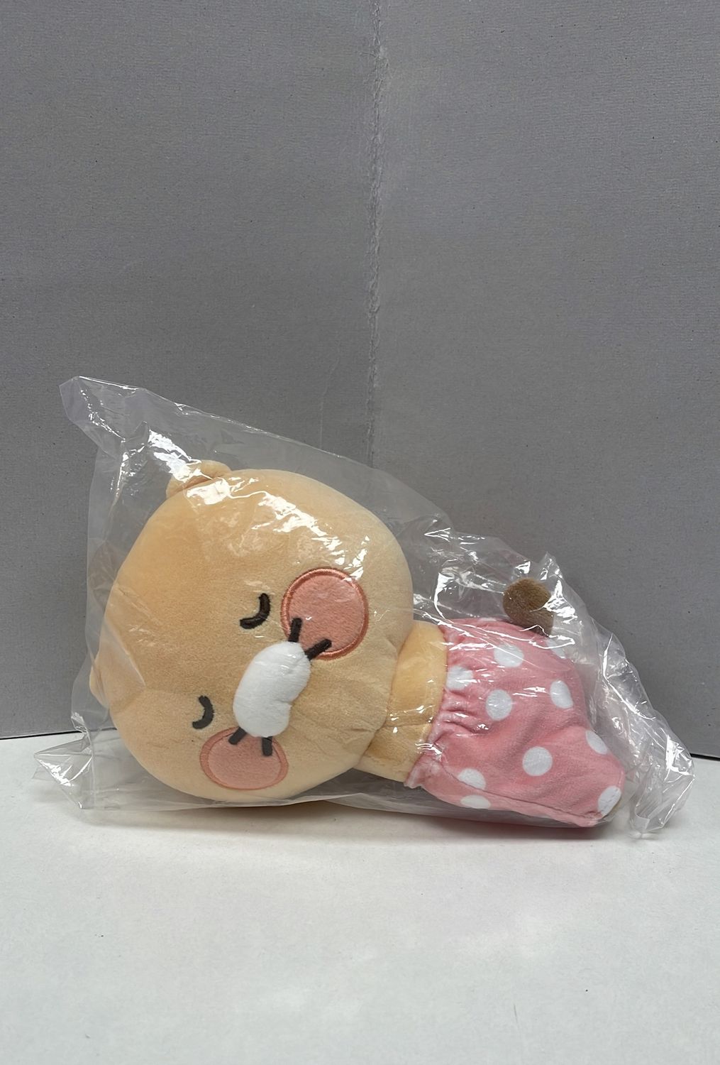 KAKAO FRIENDS-Sleepsack Little Baby Pillow Choonsik