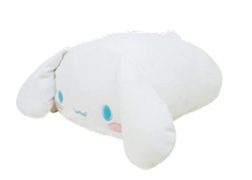 MochiMochi Laying down 2S Cinnamoroll Plush