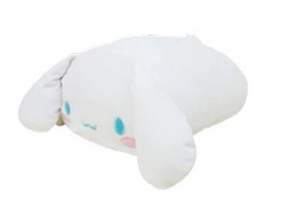 MochiMochi Laying down 2S Cinnamoroll Plush