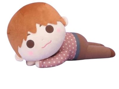 Tinytan Dreamy MEJ Doll Dynamite Jin