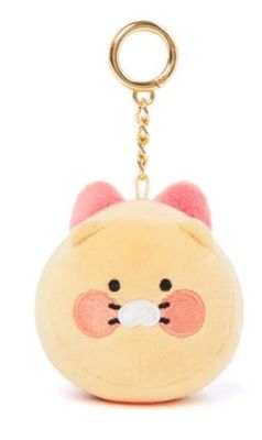 KAKAO FRIENDS-Ribbon Tail Choonsik Charm