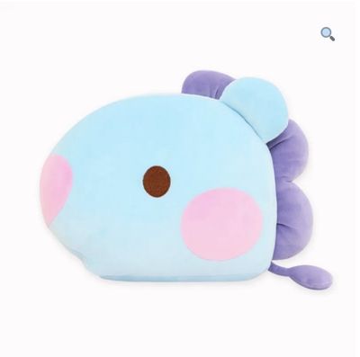 BT21 MININI HAND WARMER CUSHION - MANG