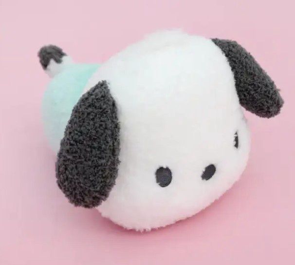 POCHACCO Petite Cushion Charming