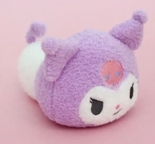 KUROMI Petite Cushion Charming