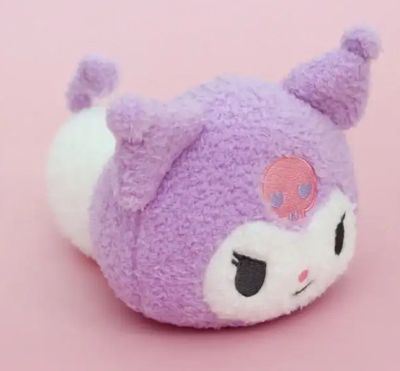 KUROMI Petite Cushion Charming