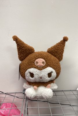 Hello Kitty &amp; Friends 8' Premier Plush