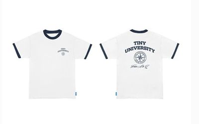 2024 ATEEZ FANMEETING ATINY’S VOYAGE: FROM A TO Z (T-SHIRT)