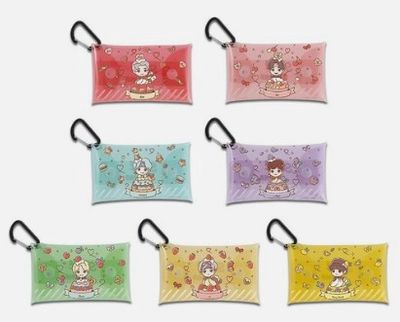 Tinytan Sweet Time Theme (Case)