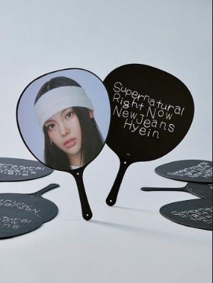 NJ Supernatural FAN (HYEIN)