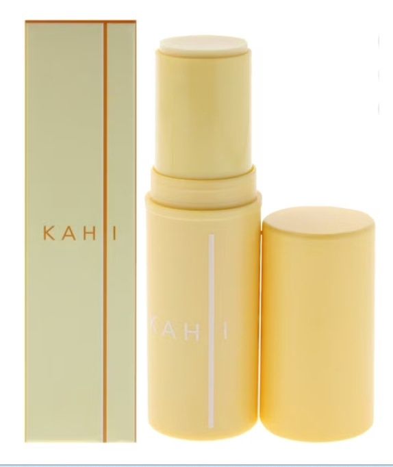 KAHI SEOUL:EXTIN C BALM 9G