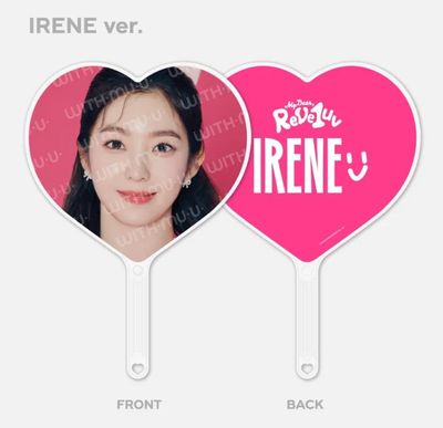 Red Velvet 2024 Fancon Tour Official MD Image Picket: Irene