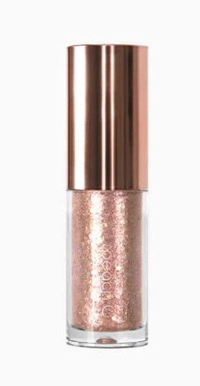 PEACH C:Champagne Eye Glitter 02 Valentine Pink 3.5G