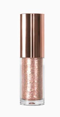 PEACH C:Champagne Eye Glitter 02 Valentine Pink 3.5G