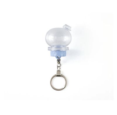 SEVENTEEN BONGBONGEE Official Light Stick Parts Keyring