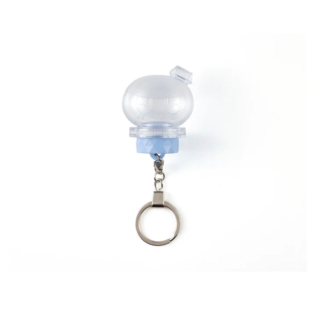 SEVENTEEN BONGBONGEE Official Light Stick Parts Keyring