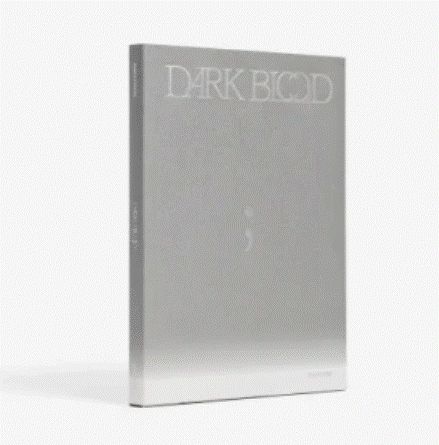 ENHYPEN-4th Mini Album [DARK BLOOD] ENGENE Ver.